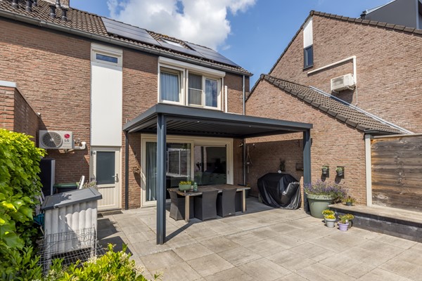 Medium property photo - Hendrik Van Veldekestraat 56, 6367 SC Voerendaal